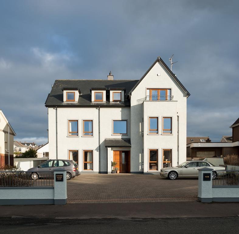 House Guest house Portstewart